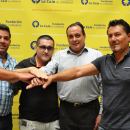 La Lucha Canaria seguirá contando con el apoyo de la Fundación La Caja de Canarias en la provincia de Las Palmas