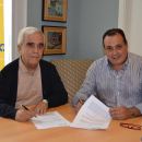 La Fundación La Caja de Canarias renueva su apoyo al Ajedrez